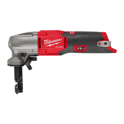 M12 Fuel Nibbler 16 Gauge Skin 528797 M12FNB160