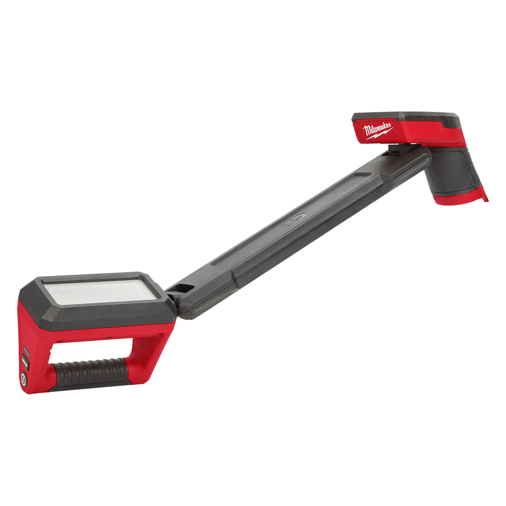 M12 LED Undercarriage Light Milwaukee Tool Only 528798 M12UCL0