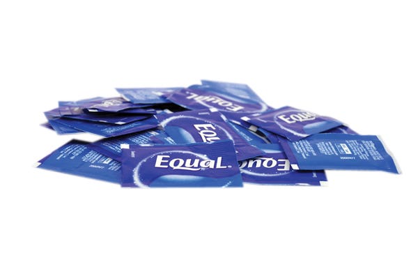 Equal Sachets Box 750 530001500 785