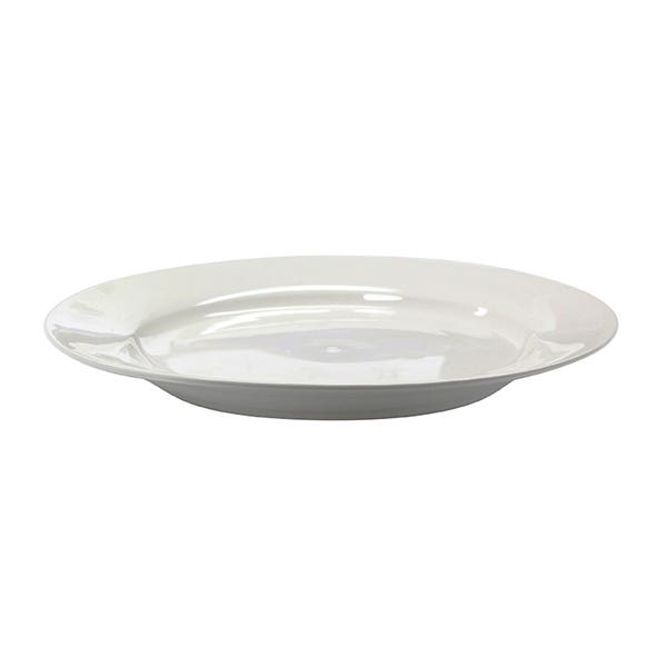 Connoisseur A-La-Carte Dinner Plate 255mm 530062400 52005
