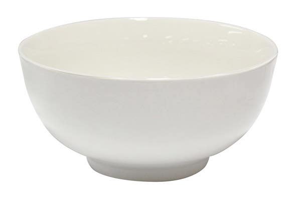 A-La-Carte Noodle Bowl 160mm Pk 6 1018343 520205