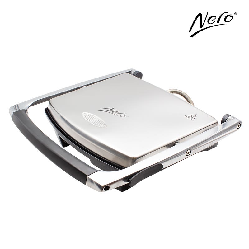 Nero 4 Slice Sandwich Press 530068500 748031