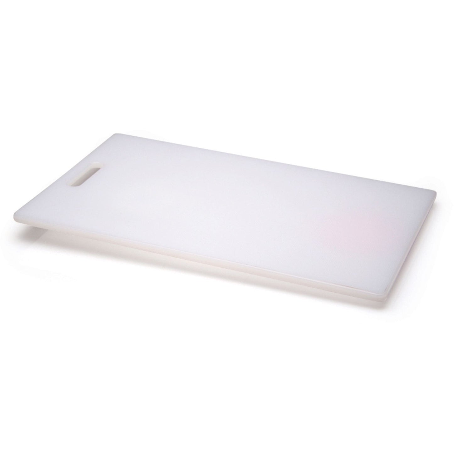 Connoisseur White Chopping Board 530069000 756151