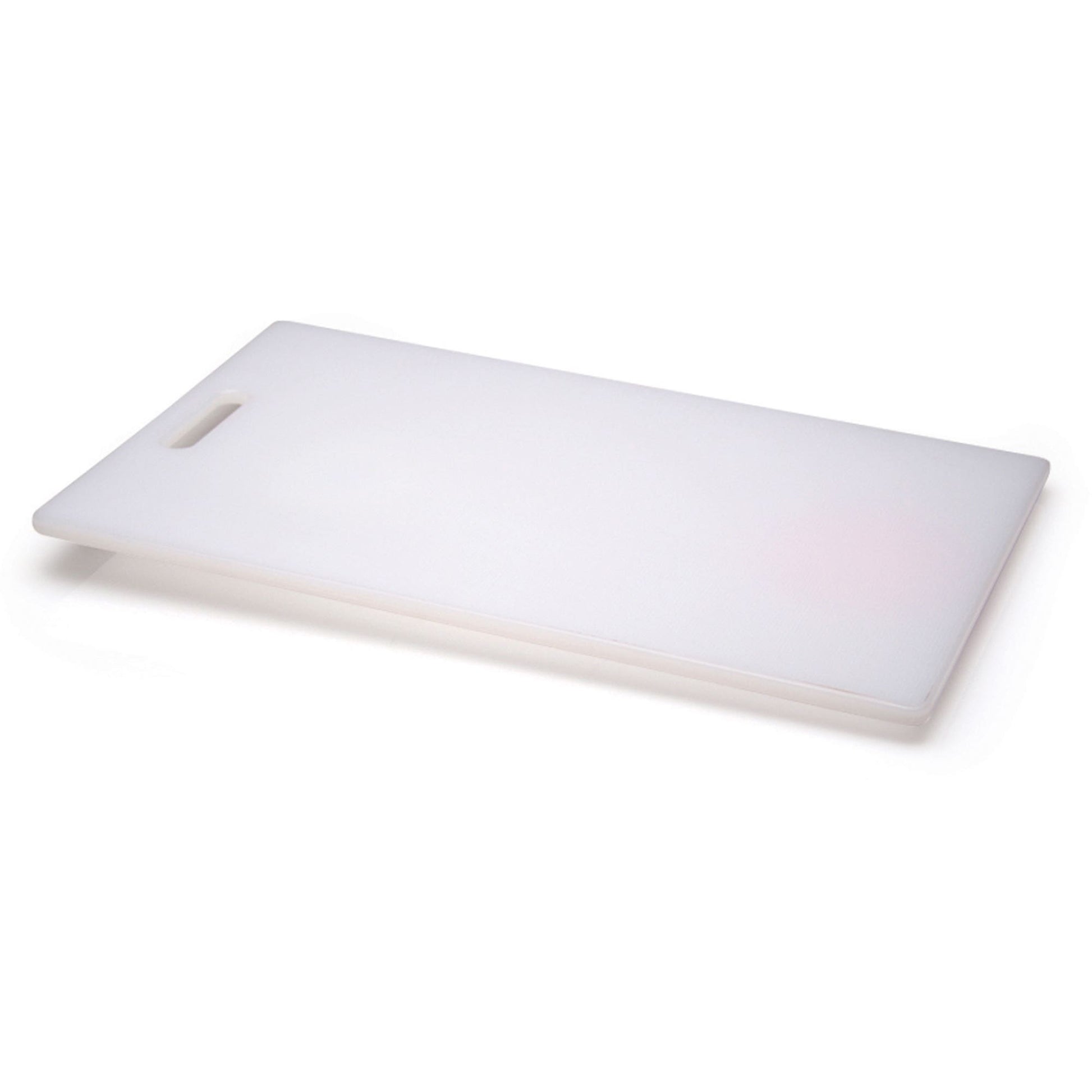 Connoisseur White Chopping Board 530069000 756151
