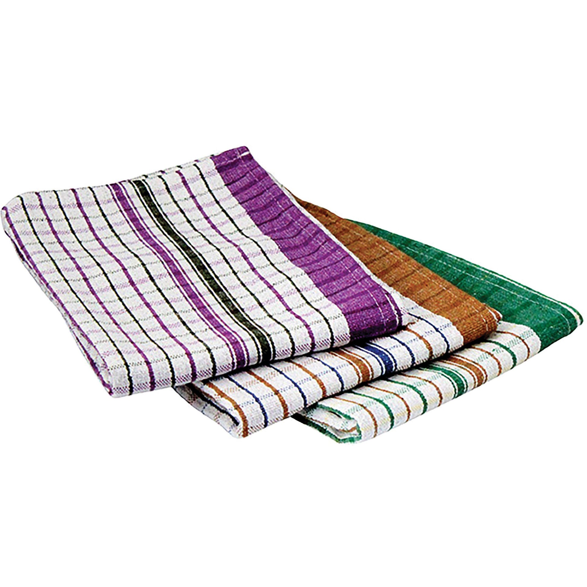 Connoisseur Tea Towels Pack 3 530069100 750000