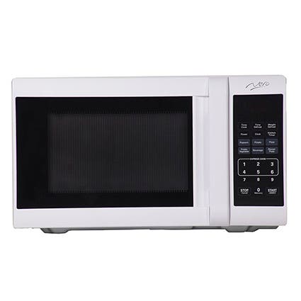 Nero Microwave White 23L 1032067 747230