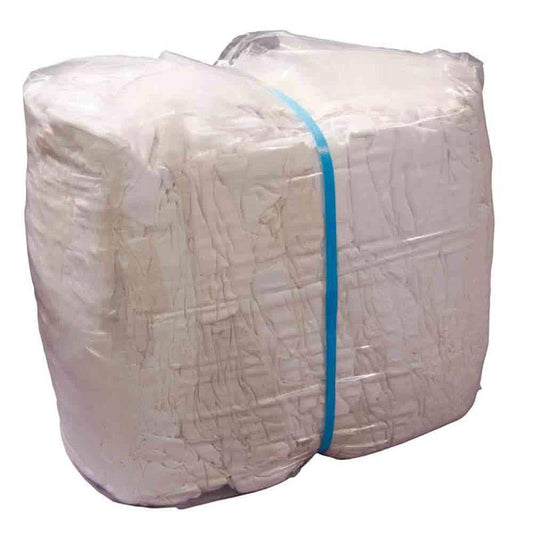 Cotton Rags Waste Pieces 10kg 88756898 M-WCW-10