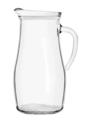 Lav Pitcher Glass Jug 1.8L_1025533_51MIS180