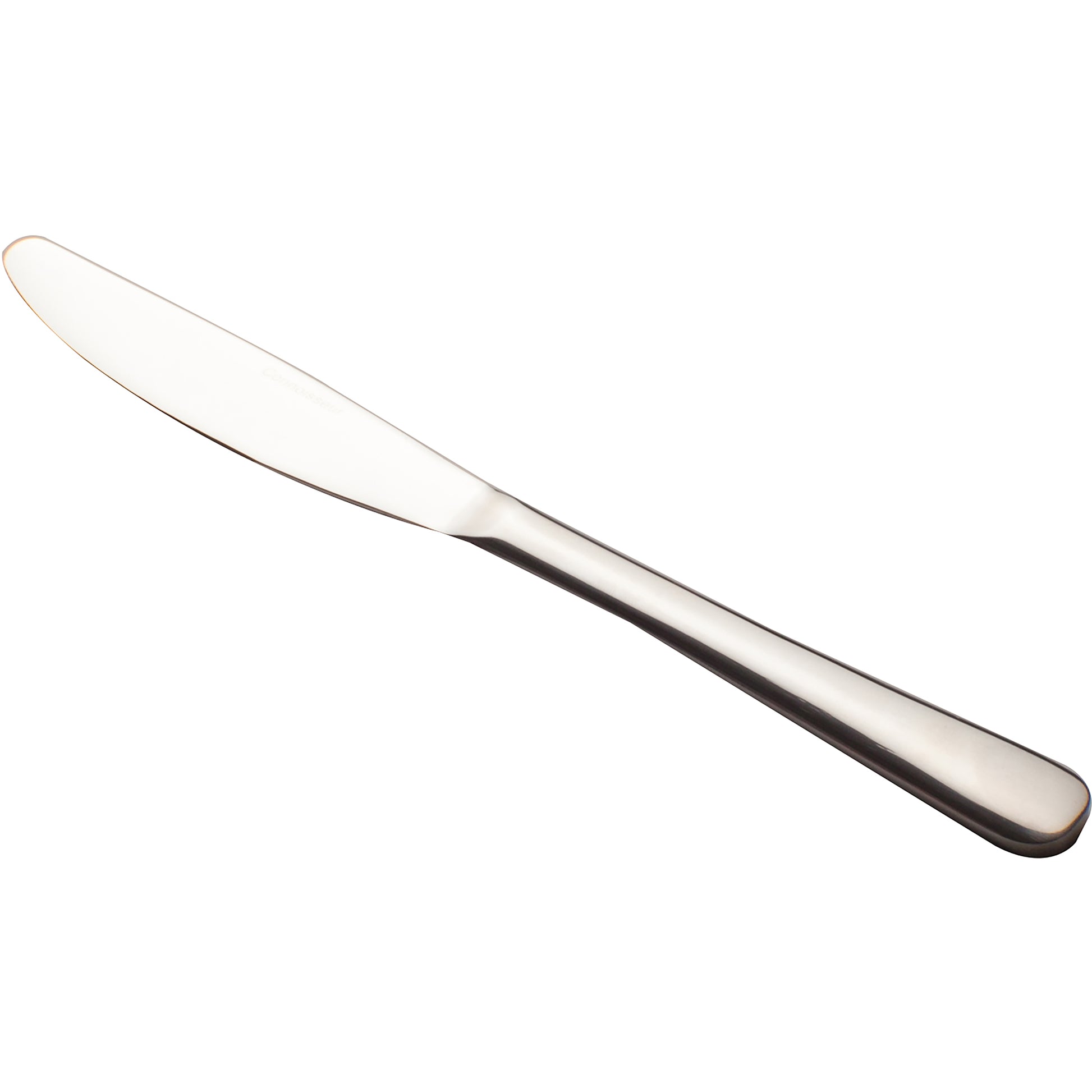 Connoisseur Curve Stainless Steel Knife Pack 12_530113000_50372