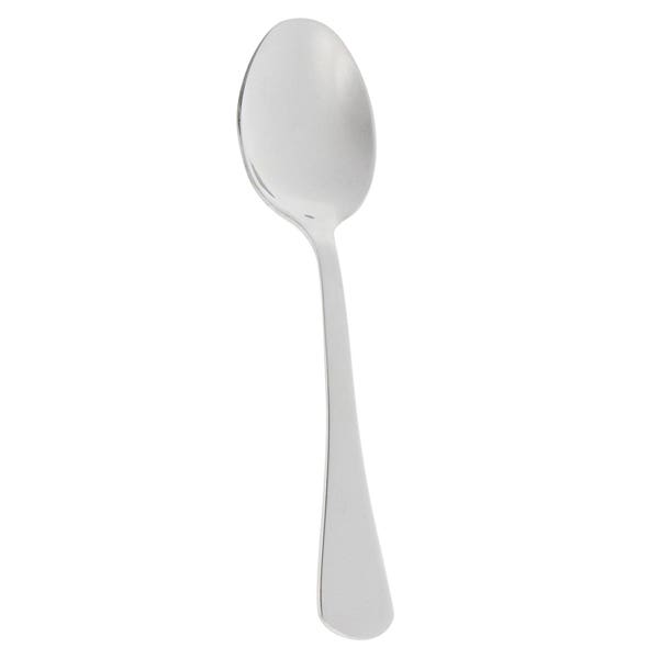 Connoisseur Curve Stainless Steel Teaspoon Pack 12 530104400 50355