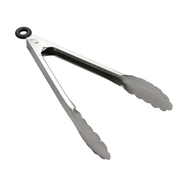 Connoisseur Serving Tongs Stainless Steel 23cm 530113600 753074