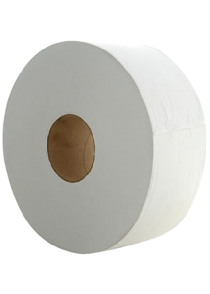 Trusoft Jumbo Roll Recycled Jr4002R 2 Ply 400M Box 6_530266400_JR-400/2R