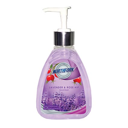 Liquid Hand Soap Lavender & Rosehip 250ml 9020855 635162948