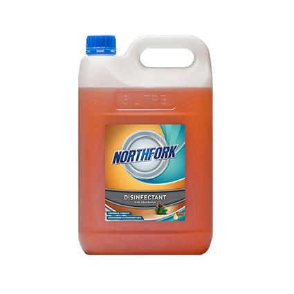 Disinfectant Pine Fragrance 5L 87000420 632010702