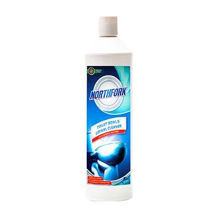 Northfork Toilet Bowl And Urinal Cleaner 1L 87000285 632020500