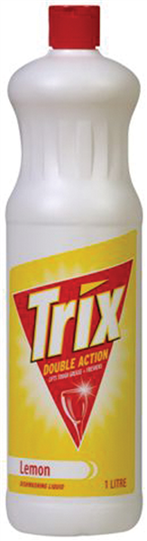 Trix Dishwashing Liquid 1L_87000404_82240