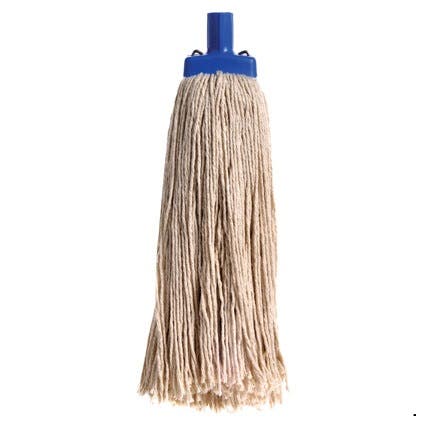 Sabco Pro Mop Head Contractor Cotton 600Gm 530330700 SABC366P