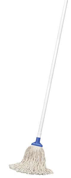 Sabco Mop Cotton 300Gm With Handle 530330500 SAB34041