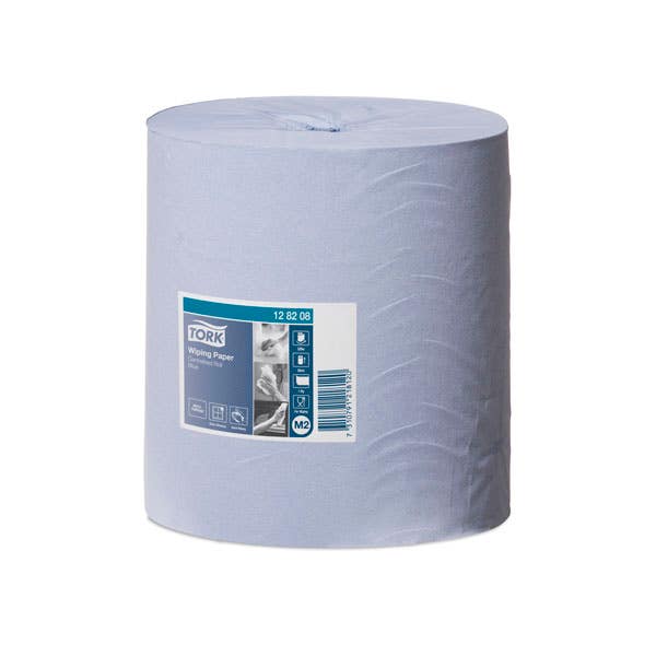 Tork M Roll 0066310 Centerfeed Roll Towel 350M Box 6 87000594 0066310