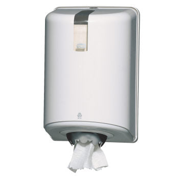 Tork Dispenser 559030 Centrefeed M2 White_71001328_559030