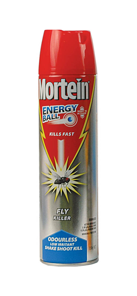 Mortein Fly Insect Killer Odourless 350G 1018134 351734