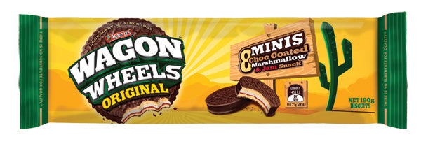 Arnotts Biscuits Wheels Marshmallow And Jam 190g_74000400_221740