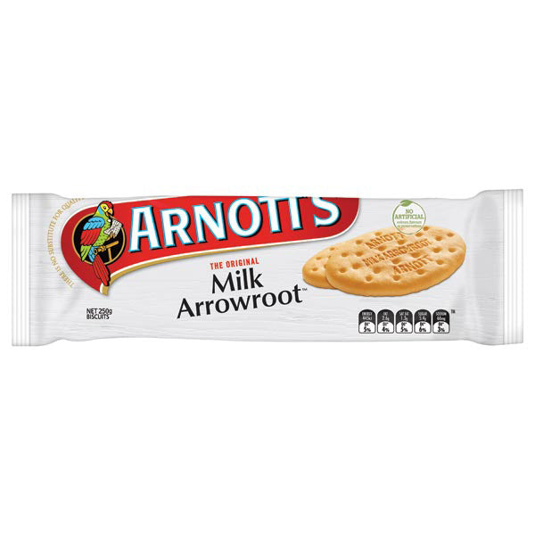 Arnotts Biscuits Milk Arrowroot 250g_87000118_141417