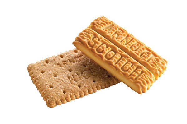 Arnotts Biscuits Scotch Finger And Nice Portion Twin Pack Bx 150 87000132 345811