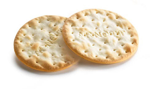 Arnotts Biscuits Water Crackers Portion Control Twin Pack Bx 225_87000153_348060