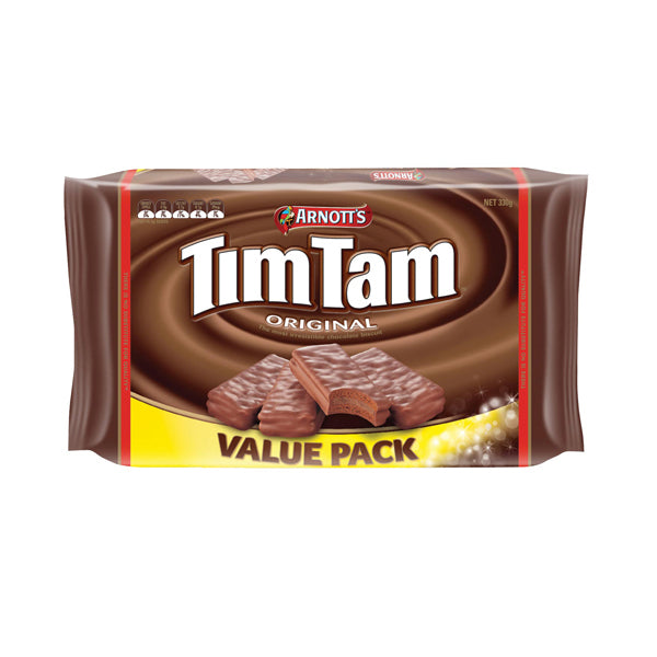 Arnotts Biscuits Tim Tam Value Pack 365g_1025249_200280207690