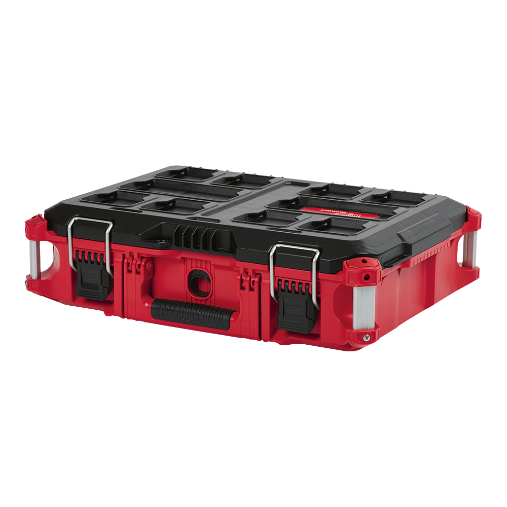 Milwaukee 48228424 PACKOUT Tool Box 530430 48228424