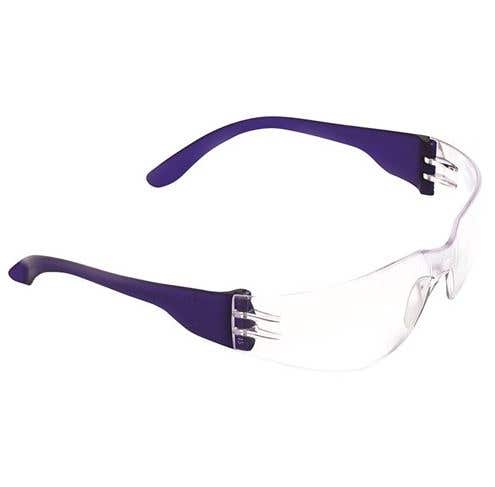 Force360 Fpr800 Air Clear Safety Eyewear 16G Clear 1031453 EFPR800