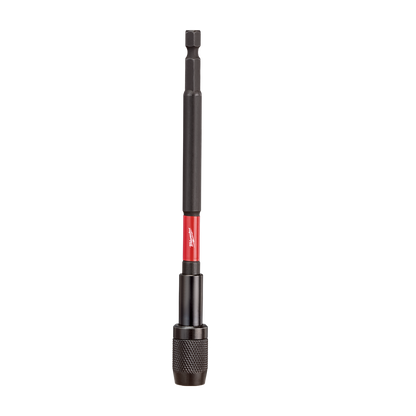 Shockwave Locking Bit Holder 150MM Milwaukee 531061 48324532