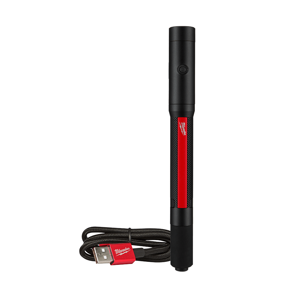 Milwaukee Rechargable Pen Light 531729 IRPL250