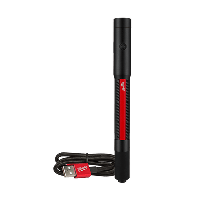 Milwaukee Rechargable Pen Light 531729 IRPL250