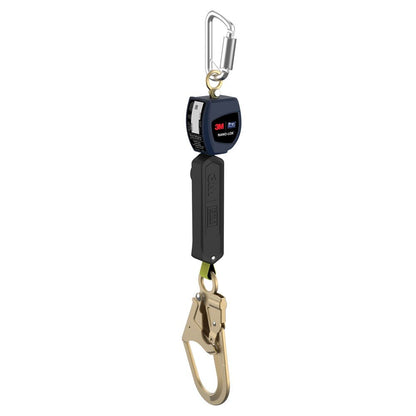 DBI-SALA Nano-Lok Single Leg SRL With Carabiner Connector 1.8m_532324_7100247568