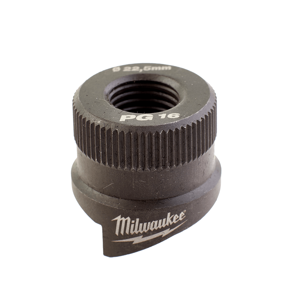Milwaukee EXACT Knockout Punch m22 532814 4932430843