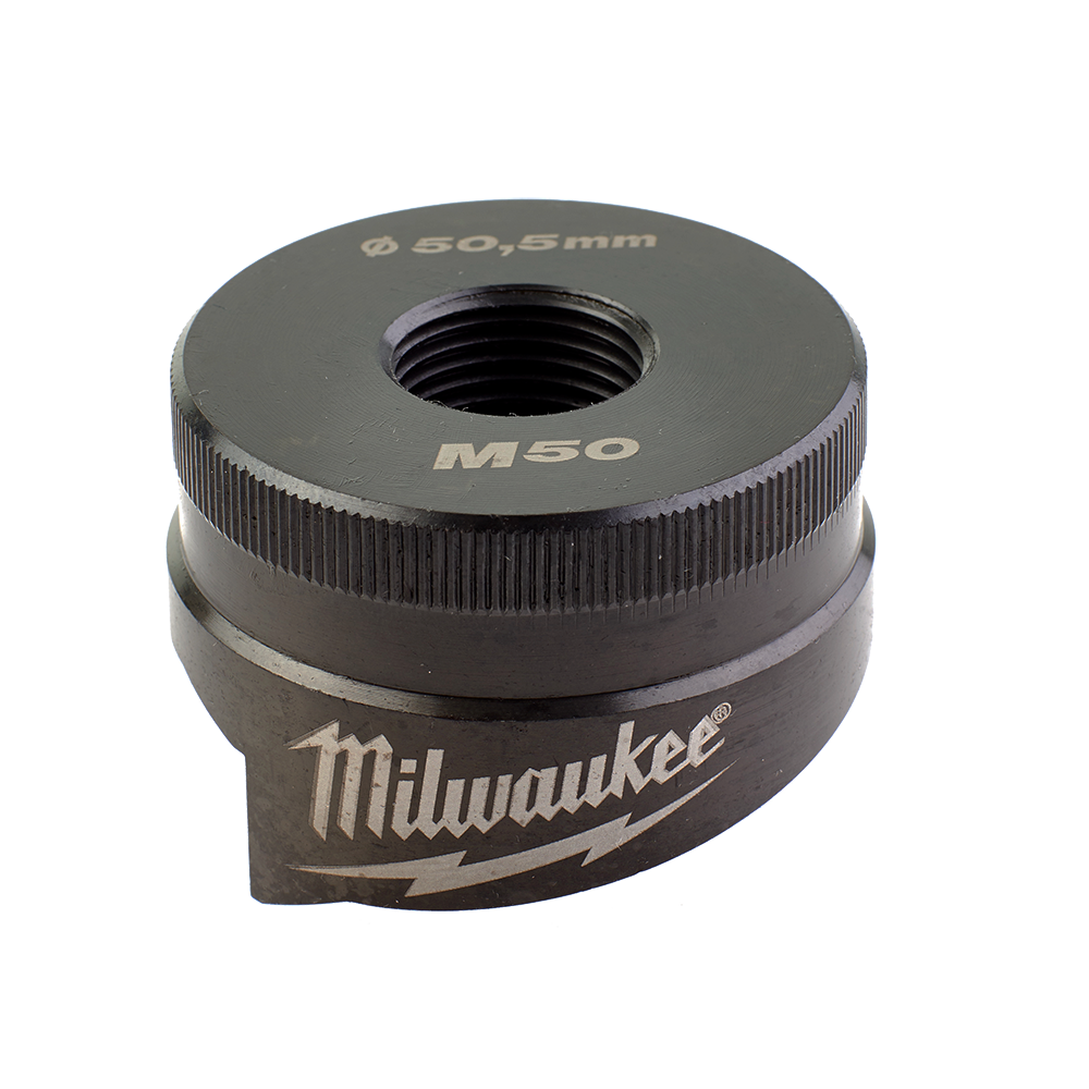 Milwaukee EXACT Knockout Punch M50 532817 4932430848