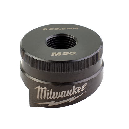 Milwaukee EXACT Knockout Punch M50 532817 4932430848
