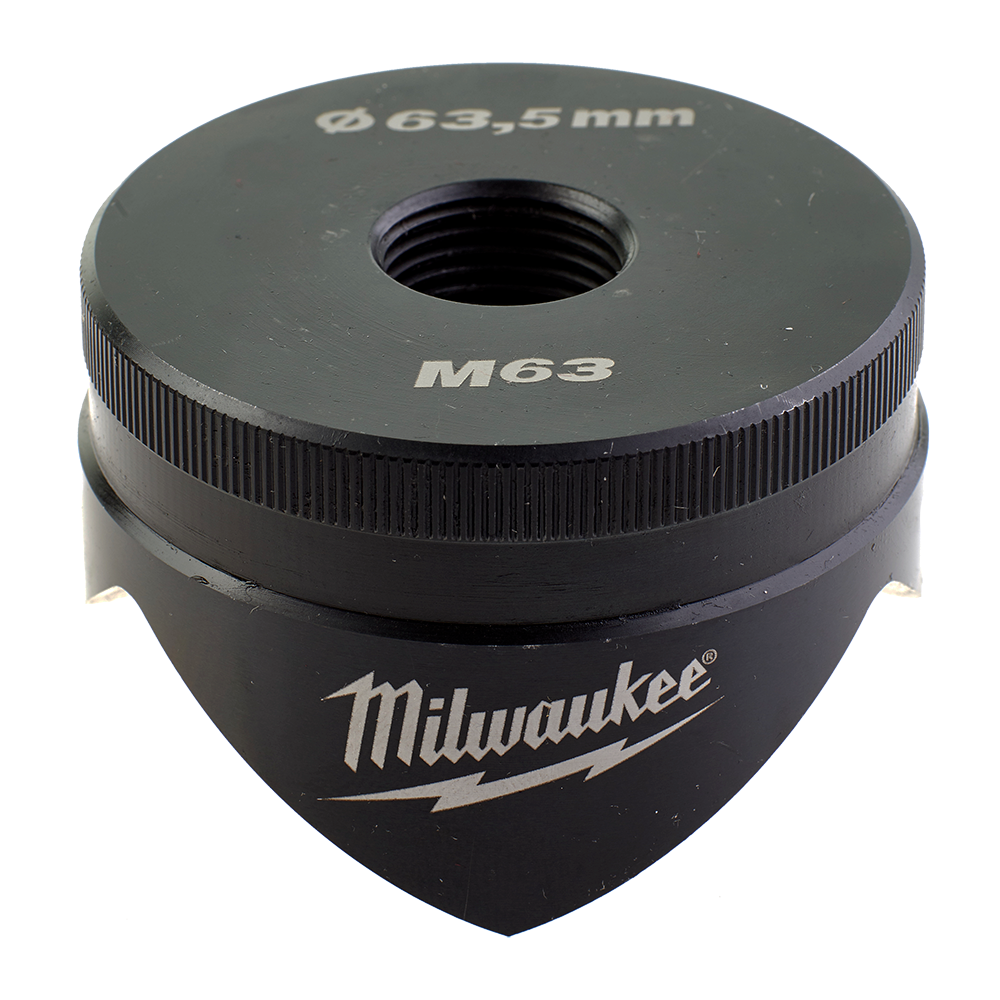 Milwaukee EXACT Knockout Punch M63 532819 4932430849
