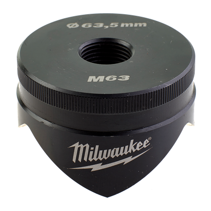 Milwaukee EXACT Knockout Punch M63 532819 4932430849