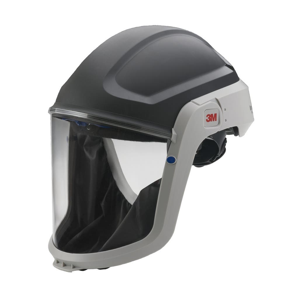 3M Versaflo High Impact Helmet M-307_534614_7000052874