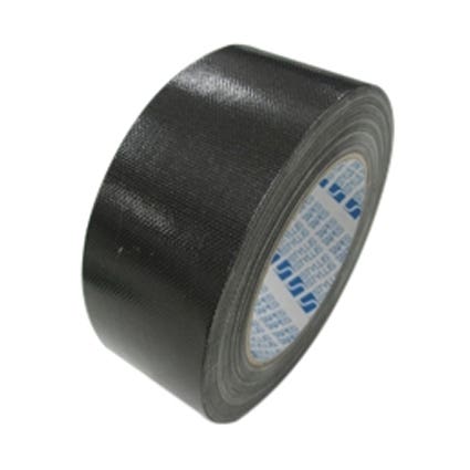 Stylus 399 Cloth Tape Waterproof 48mmx25M Black 38977003 30520