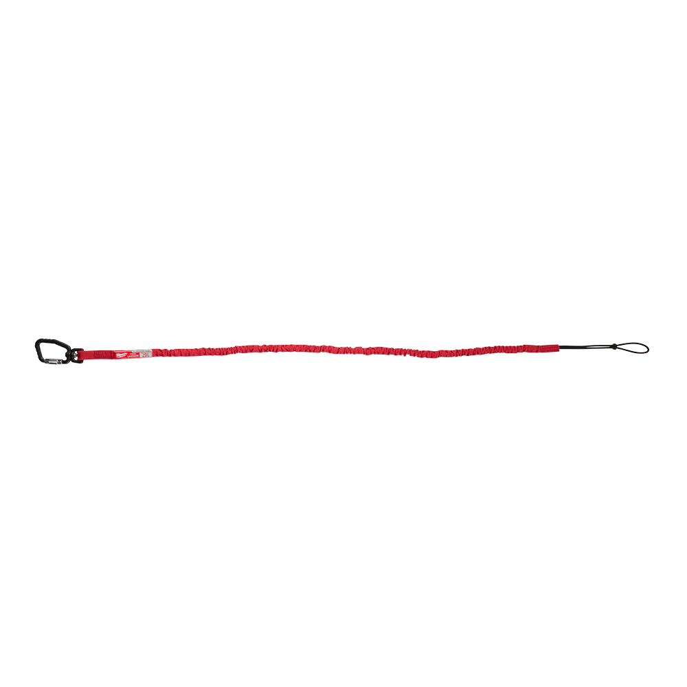 MILWAUKEE EXTENDED LOCKING LANYARD 4.5KG (10 LB) 537656 48228811