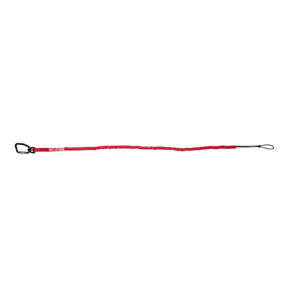 MILWAUKEE EXTENDED LOCKING LANYARD 4.5KG (10 LB) 537656 48228811