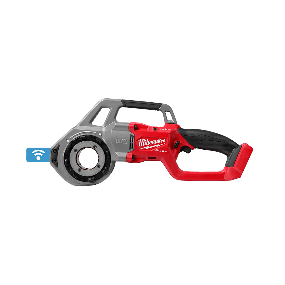 M18FPT1140C 18V Li-ion Cordless Fuel ONEKEY Compact Pipe Threader Skin Only 538738 M18FPT1140C