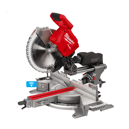 M18 Fuel 305MM DUAL BEVEL SLIDING COMPOUND MITRE SAW 538929 M18FMS305-0