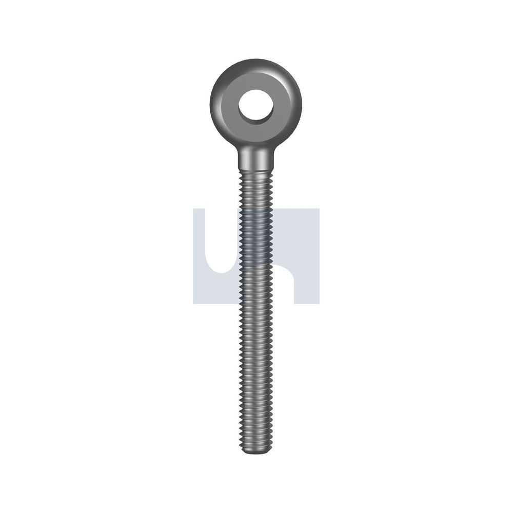 Eye Screw - Metal 316 Stainless Hec/A4 M6 55_40089695_HES16PCM060055