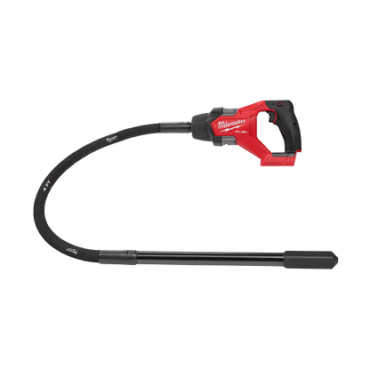 M18 FUEL 1200MM (4') NEEDLE CONCRETE VIBRATOR MILWAUKEE 540357 M18FCVN120