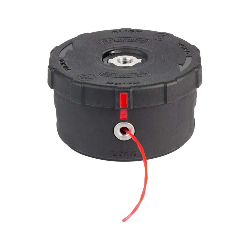 Easy Load Trimmer Head Milwaukee 540630 49162748